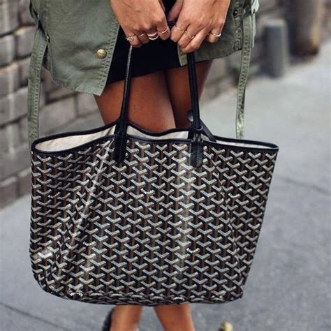 goyard saint louis tote bag|goyard st louis totes.